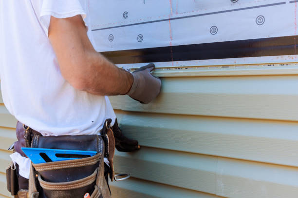 Affordable Storm Damage Siding Repair solutions in Jones Mills, PA