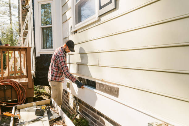 Top rated local Storm Damage Siding Repair specialists in Jones Mills, PA